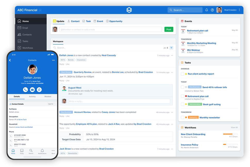 image for enterprise
